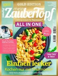 Mein Zaubertopf Club Fur Alle Thermomix Fans Rezepte Kochen Fur Anfanger Zaubertopf