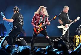 Metallica announces Sphere residency: Here’s how to get tickets