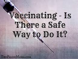 Alternative Vaccination Schedule Is There A Safe Way The