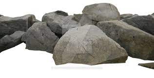 Sea Rock Png 8 Trees Top View Rock Textures Digital Painting