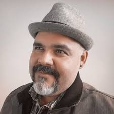 Senior Multimedia Graphic Designer