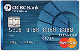 Kartu kredit bank ocbc nisp bisa anda ajukan di cekaja.com, dapatkan penawaran terbaik dan keuntungan. Kartu Kredit Ocbc Master Card Titanium Jaringan Mastercard Pilihkartu Com