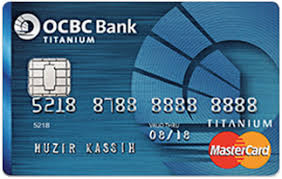 Kartu kredit bank ocbc nisp bisa anda ajukan di cekaja.com, dapatkan penawaran terbaik dan keuntungan. Kartu Kredit Ocbc Master Card Titanium Jaringan Mastercard Pilihkartu Com