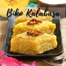 My favorite kalabasa recipe is my local version of pumpkin soup. Foxy Folksy Modern Filipino Kitchen Biko Kalabasa Facebook