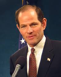 Eliot Spitzer