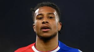 Olise joins Bayern from Palace