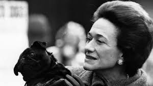 5 Things You Might Not Know About Wallis Simpson