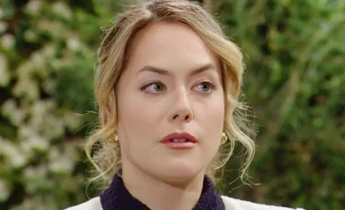 B&B Spoilers: Hope Logan Just Made A HUGE Mistake - Soap Opera Spy