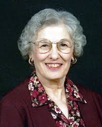 Betty Anderson Obituary