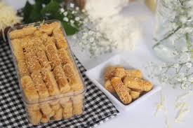 May 07, 2021 · resep nastar keju. Resep Kue Nastar Lembut Dan Lumer Di Mulut Kue Kering Wajib Saat Lebaran Bukareview