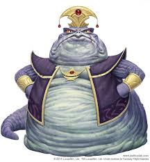 Bossato The Hutt By Joelhustak On Deviantart In 2020 Star Wars Characters Pictures Star Wars Images Star Wars Species