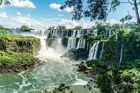 Exact time now, time zone, time difference, sunrise/sunset time and key facts for argentinien. Top 8 Sehenswurdigkeiten In Argentinien Blog Asi Reisen