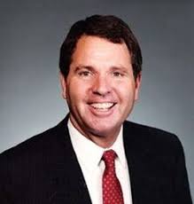 Steven Douglas Symms (1938-2024)