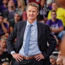 Steve Kerr is officially set to make his return as the Golden State  Warriors coach for Game 2 tonight. How much o… | Steve kerr, Golden state  warriors, Team success
