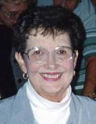 Barbara Dyson Obituary December 9, 2010