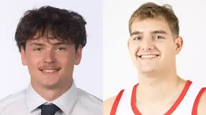 Which Anoka County area high school alumni will be active during the week  beginning Monday, Nov. 10?