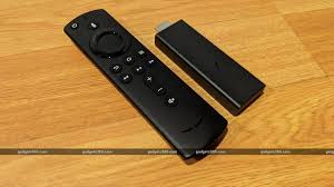 It is very easy to install on any device including amazon fire tv stick. Amazon Fire Tv Stick 3rd Gen Review Ndtv Gadgets 360