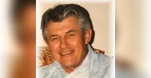 Daniel Franklin Goff Obituary