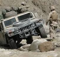 Humvee - Wikipedia, la enciclopedia libre