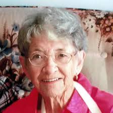 Zoe Kennedy Obituary