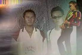 Lirik Dan Chord Lagu Ketemu Mantan Triple X