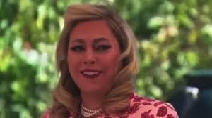 Erika to Sutton “You be quiet Miss Small Town”😱😱 RHOBH S11 #rhobh