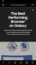 Samsung Internet Browser – Apps on Google Play