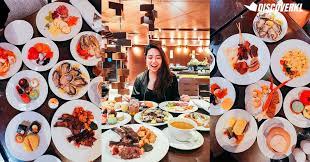 Well, that's it for this list, but if you know of other affordable, delicious ramadan buffets around, be sure to share them with us in the comments! Review Sheraton Imperial Kl The Weekend Seafood Grill Buffet