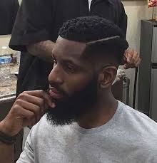 What are the different types of fade haircuts? 15 Hot Fade Haircuts For Black Men Hairstyle 2017