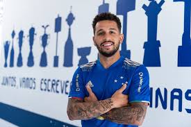 Cruzeiro (@cruzeiro) no tiktok | 591.6k curtidas. Terceiro Melhor Ataque Da Serie B Cruzeiro Chega A 12 Pecas No Setor Com Keke Nem E Dudu Cruzeiro Ge