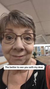 Crazy Aunt Rose auf Instagram