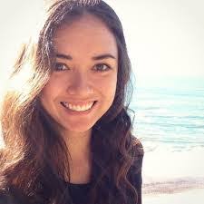 Amanda Rees's Instagram, Twitter & Facebook