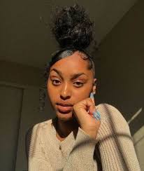 37 Ideas Braids Hairstyles For School Black Girls Natural Hair Styles Easy Black Natural Hairstyles Black Girl Natural Hair