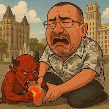 This is the worst I've ever had it is purest agony never felt nothing like  it in my life and I been thru broken legs arms the lot if I had an