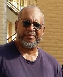 John McAllister Obituary (1953