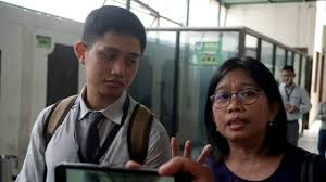 Maybe you would like to learn more about one of these? Sma Gonzaga Bantah Tak Sosialisasi Syarat Naik Kelas Dia Bohong Kumparan Com