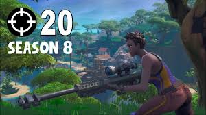 48 hours to finish the summoners war. My Best Game In Season 8 Fortnite Battle Royale Youtube