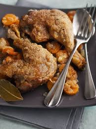 Cuisse De Canard Confite Au Cidre Recette Recette Cuisse De Canard Cuisse De Canard Confite Confit De Canard