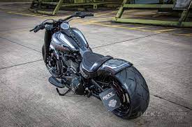 Fat Boy Srs Rick S Motorcycles Harley Davidson Baden Baden