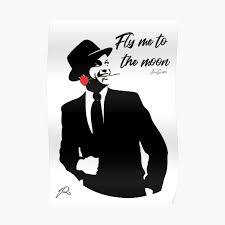 The painting may be purchased as wall art, home frank sinatra pop art art print by stars on art. Frank Sinatra Posters Redbubble