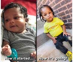 Daddy S Pride Babies Are Beautiful Facebook