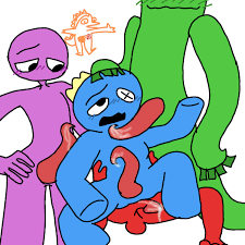 🔞rainbow friends (nsfw & rule34)🔞 (@CutekittycatXD)  Posts  X