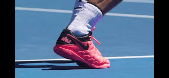 2012 roger federer became the top ranked tennis player for the 287 th week. Federer New Vapor X Not The True Shoe Talk Tennis