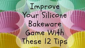 Check out the kitchen craft sweetly does it silicone cake pop pan on yuppiechef and their exciting selection of. 12 Tips On Baking With Silicone Molds Delishably Food And Drink