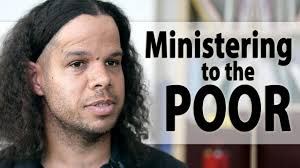 Ministering to the Poor