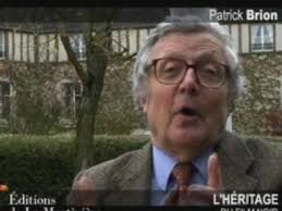 L'Héritage du film noir de Patrick Brion