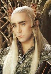 legolas aka you little shit