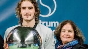 Stefanos must be making millions from his sponsorship deals. Find Out What S The Special Connection Of The Tsitsipas Family With Monte Carlo Country Club Firstsportz