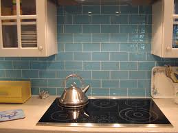 Shop our full range of blue tiles below. Modwalls Lush Sky Glass Subway Tile 3x6 Tile Blue