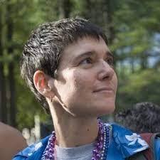 Michelle Rediker's Instagram, Twitter & Facebook